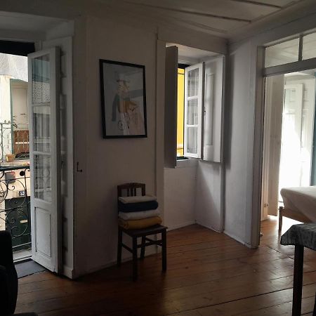 Chiado / Carmo Small Artist Lodge Lisboa المظهر الخارجي الصورة