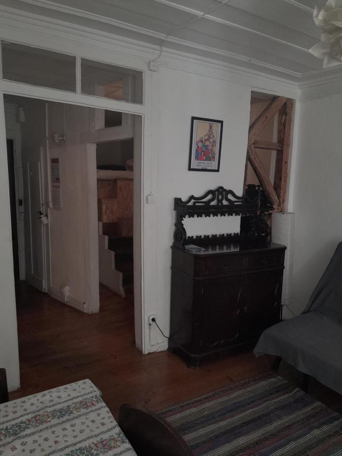 Chiado / Carmo Small Artist Lodge Lisboa المظهر الخارجي الصورة